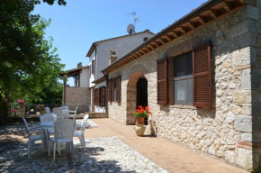 Гостиница Casale Santa Caterina  Амелия